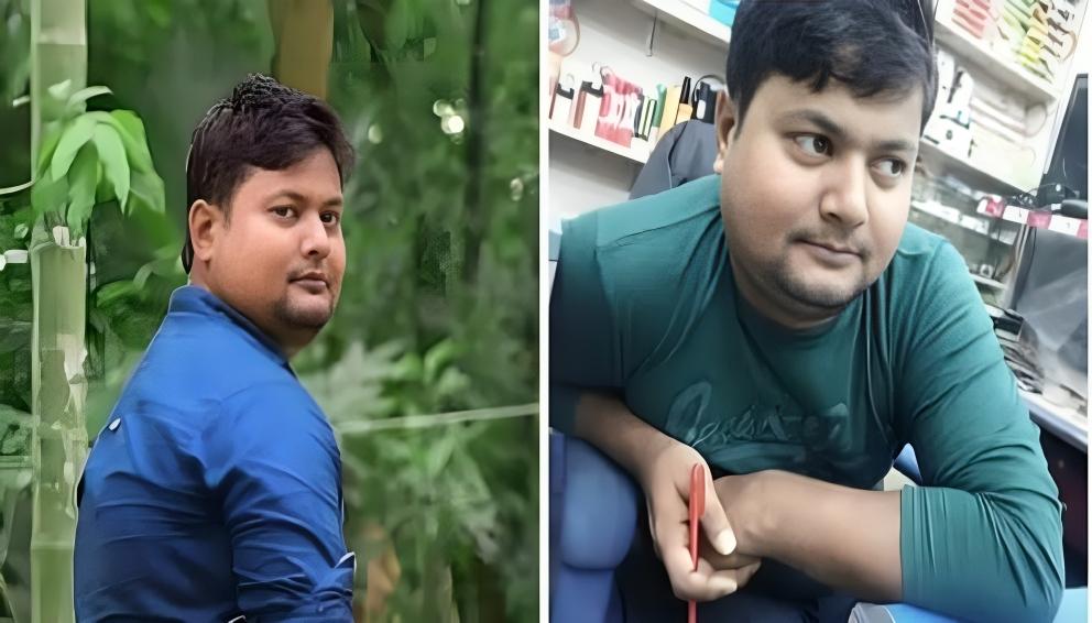 কমলনগরে চাঁদাবাজি মামলায় প্রধান আসামিসহ দুইজন গ্রেফতার